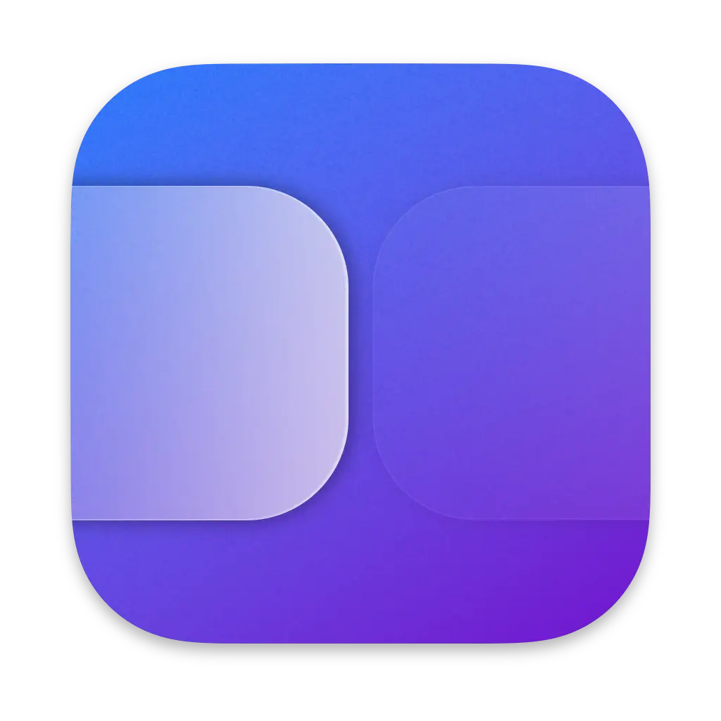 Dockside - Your Smart File Shelf for Mac logo