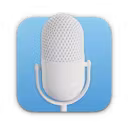 MacWhisper - Free Local Audio Transcription for Mac logo