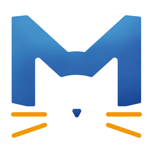 Clash Meta For Android logo