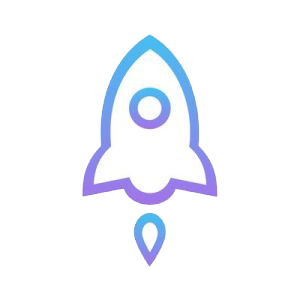 Shadowrocket logo